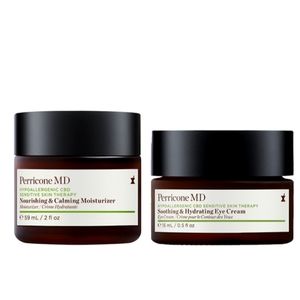 Perricone MD Facial & Eye Duo